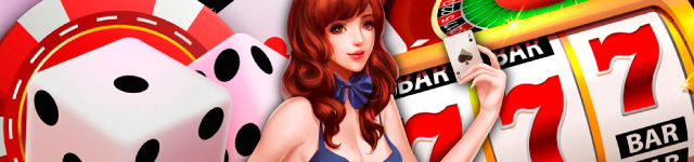 Приложение для телефона Мобильное казино